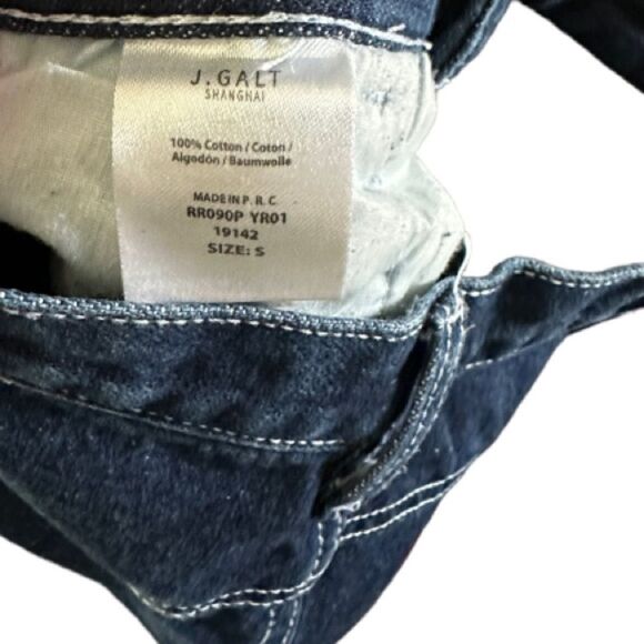 John Galt‎ Jeans - Picture 5 of 5